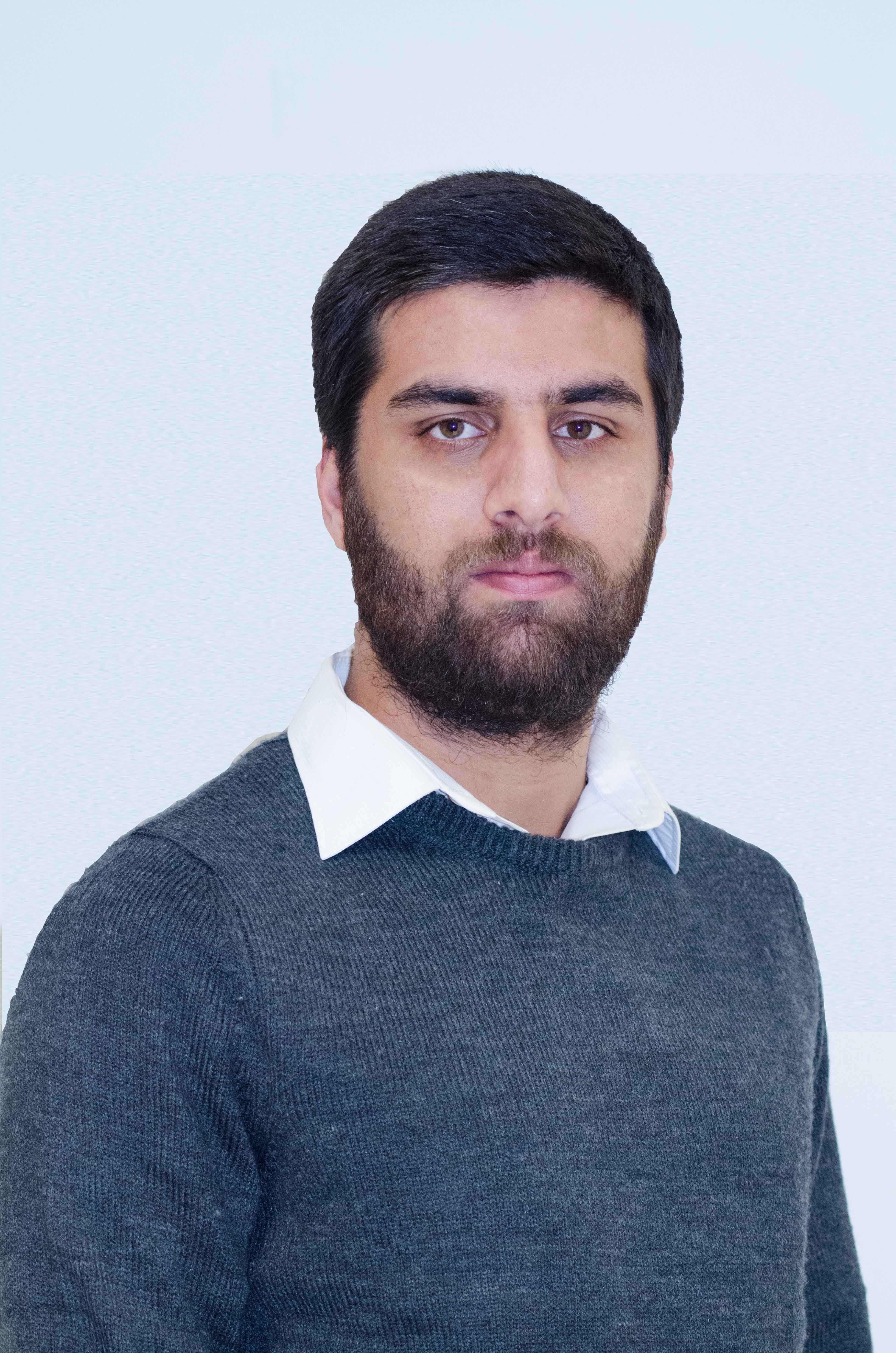 Tanveer Jan